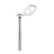 Petzl Laser Chiodo da ghiaccio 17 Cm
