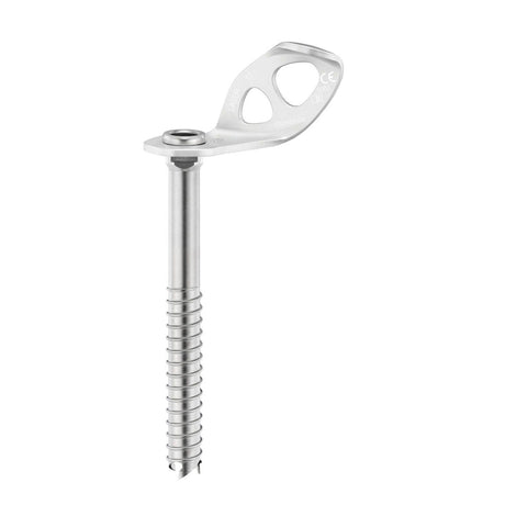 Petzl Laser Chiodo da ghiaccio 17 Cm