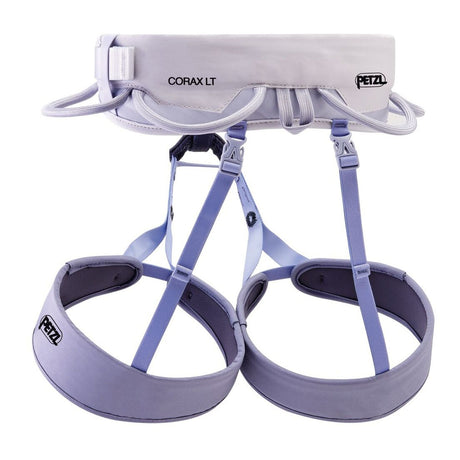 PETZL Corax LT Imbrago donna