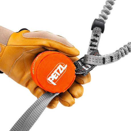 Petzl Scorpio Eashook