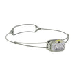Petzl SWIFT® LT Lampada frontale ultracompatta