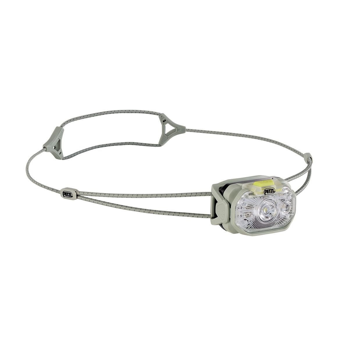 Petzl SWIFT® LT Lampada frontale ultracompatta