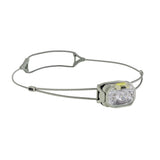 Petzl SWIFT® LT Lampada frontale ultracompatta