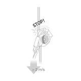 Petzl  ASAP® Anticaduta Mobile