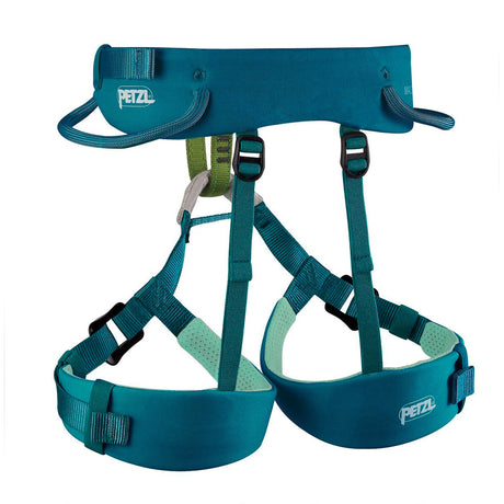Petzl MACCHU® Imbrago Bambino