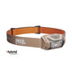 PETZL Tikka Core Lampada Brown