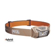 PETZL Tikka Core Lampada Brown