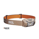 PETZL Tikka Core Lampada Brown