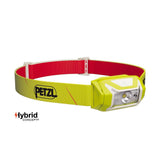 PETZL Tikka Lampada Frontale - Yellow