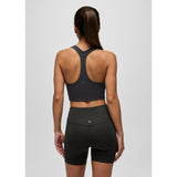 PRANA Heavana™ Racerback Bralette donna