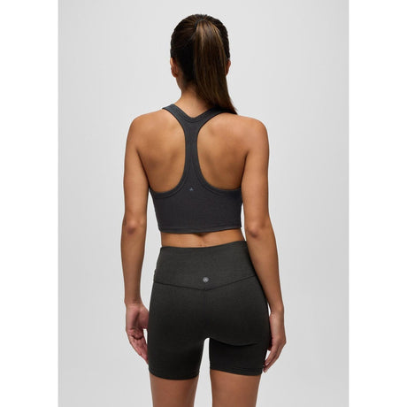 PRANA Heavana™ Racerback Bralette donna