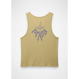 PRANA Heritage Graphic Tank Top for men