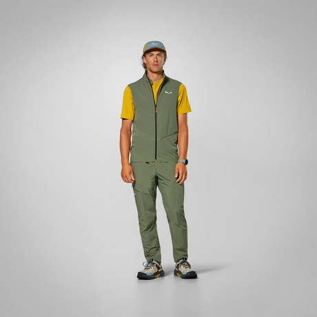 SALEWA Pedroc Light Vest MAN