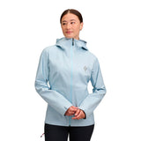 BLACK DIAMOND Fineline Stretch Shell Women's