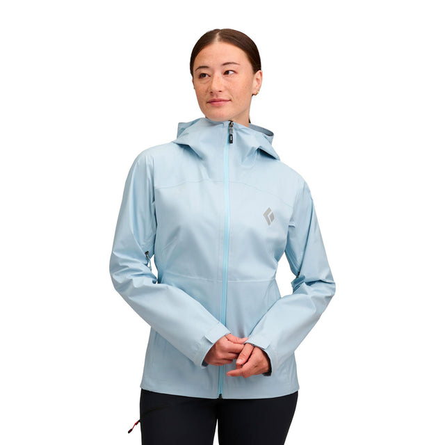 BLACK DIAMOND Fineline Stretch Shell Women's