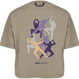 WILD COUNTRY Sequence T-Shirt donna