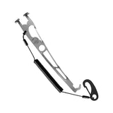 Wild Country Pro Key Light con leash