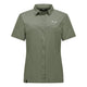 SALEWA Puez Camicia Maniche Corte donna