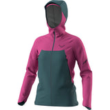 DYNAFIT Giacca Transalper 3-Lagen da donna