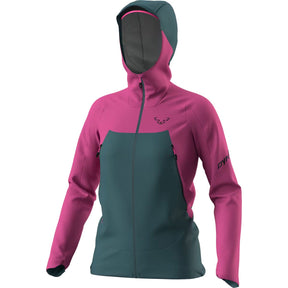 DYNAFIT Giacca Transalper 3-Lagen da donna