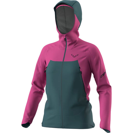 DYNAFIT Giacca Transalper 3-Lagen da donna