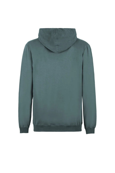 E9 Blua Full ZIP Hoody MAN
