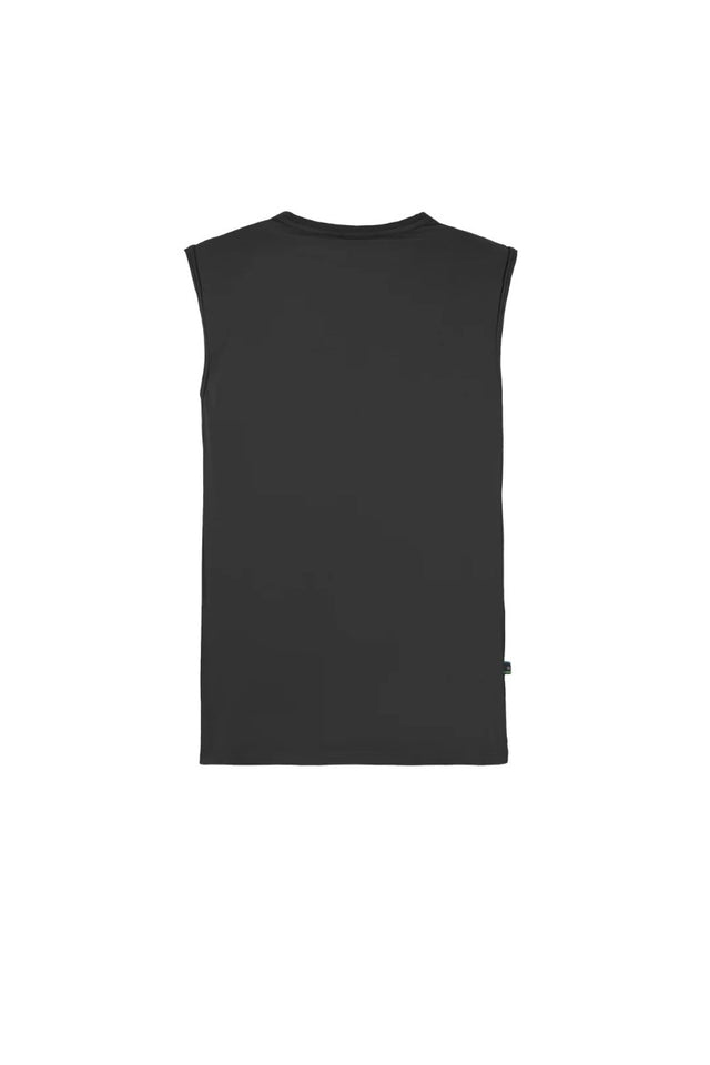 E9 Spray Tank MAN