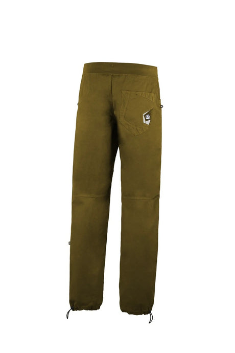 E9 Scuder Pant MAN