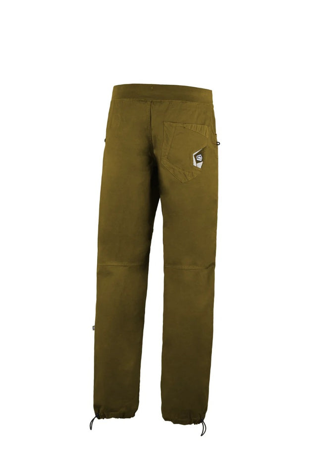 E9 Scuder Pant MAN