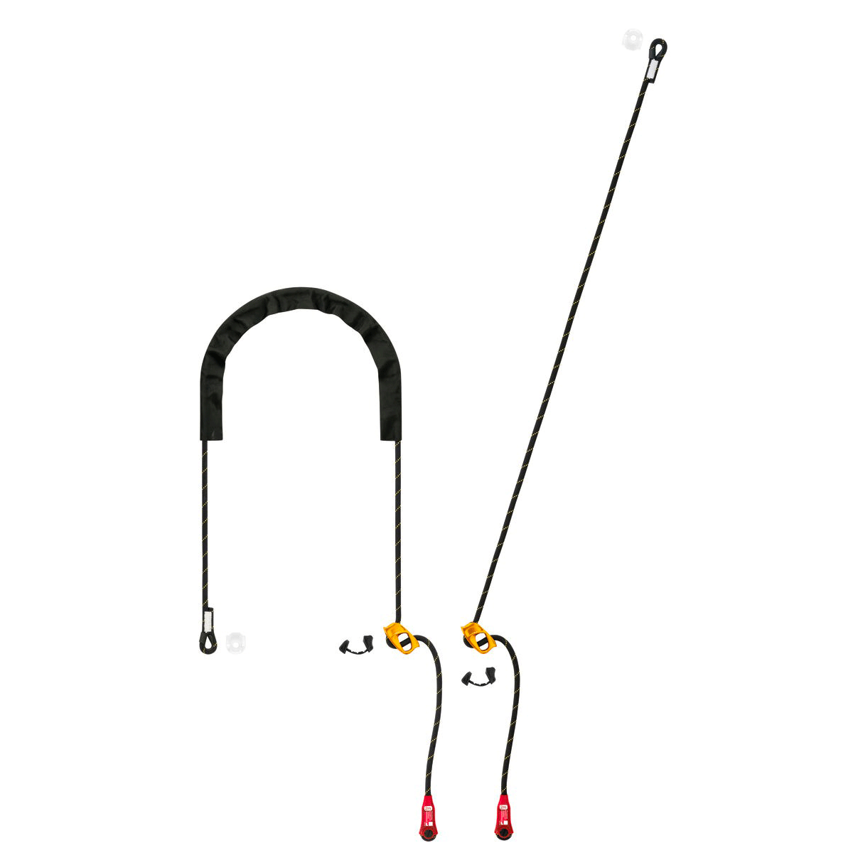 Petzl PROGRESS ADJUST-I cordino di posizionamento - 2 metri