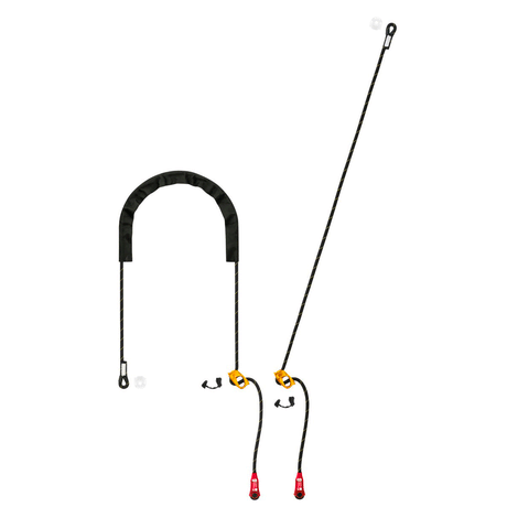 Petzl PROGRESS ADJUST-I cordino di posizionamento - 2 metri