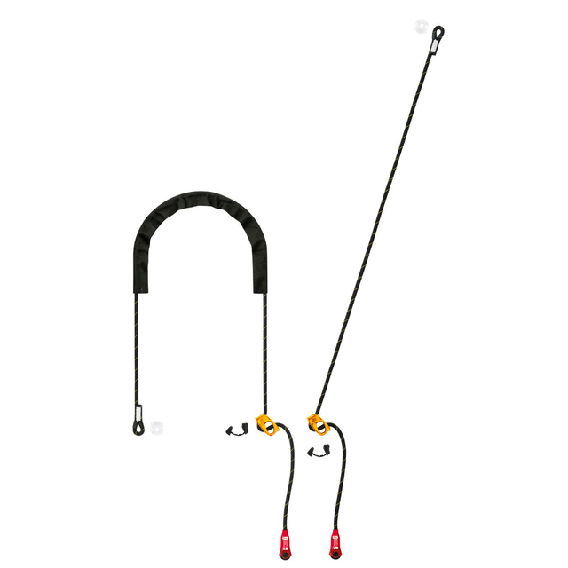 Petzl PROGRESS ADJUST-I cordino di posizionamento - 2 metri