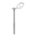 Petzl Laser Chiodo da ghiaccio 21 Cm