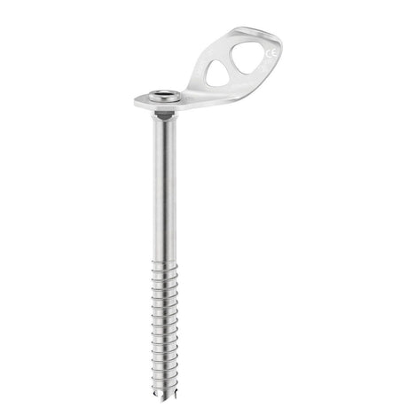 Petzl Laser Chiodo da ghiaccio 21 Cm