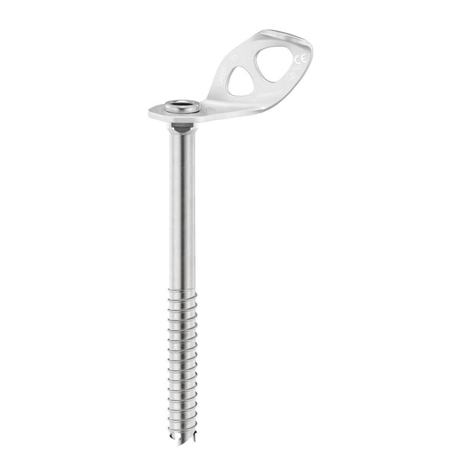 Petzl Laser Chiodo da ghiaccio 21 Cm