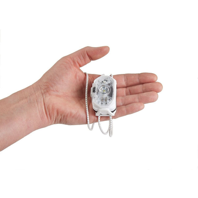 Petzl SWIFT® LT Lampada frontale ultracompatta
