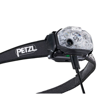 Petzl SWIFT® RL CLASSIC