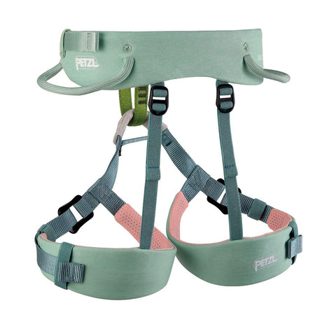Petzl MACCHU® Imbrago Bambino