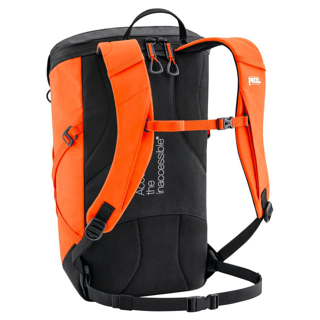 Petzl Bug - ORANGE
