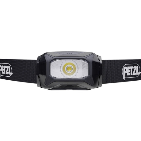 PETZL Tikkina Lamp Black
