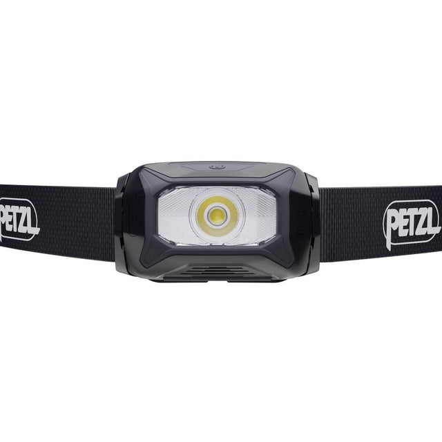 PETZL Tikkina Lamp Black