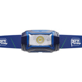 PETZL Tikka Lampada Frontale - Blue