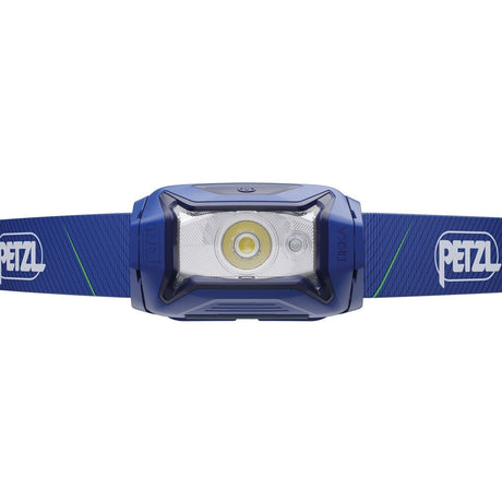 PETZL Tikka Core Lampada Blue