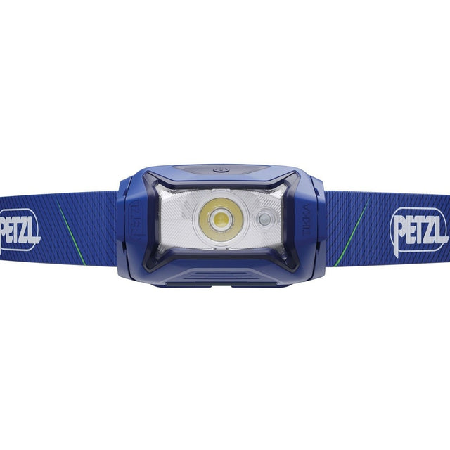PETZL Tikka Core Lampada Blue