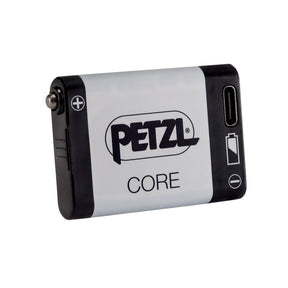 PETZL Batteria Ricaricabile Core