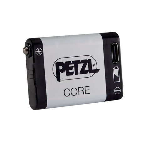PETZL Batteria Ricaricabile Core