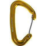 Wild Country Astro Moschettone - Gold