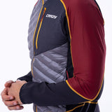 CRAZY Jacket Channel MAN