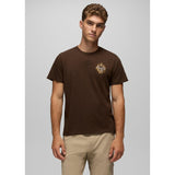 PRANA Heritage Graphic Tee uomo
