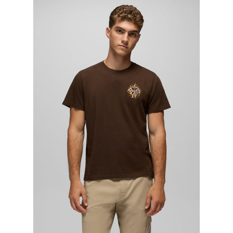 PRANA Heritage Graphic Tee men